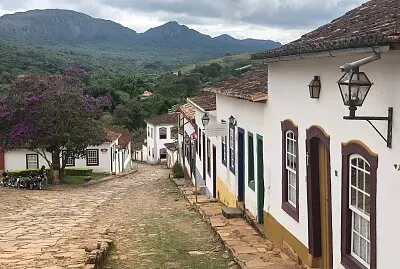 Tiradentes-MG