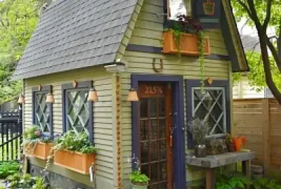 Casita