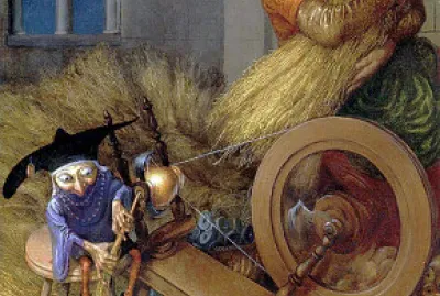 art peinture jigsaw puzzle