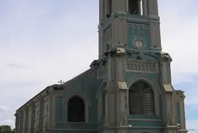 patrimonio