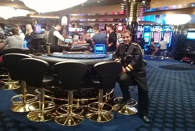 פאזל של moradia