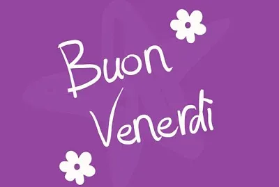 venerdi