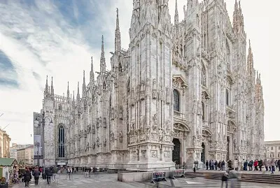 milano
