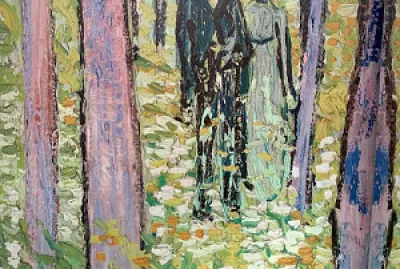 van gogh
