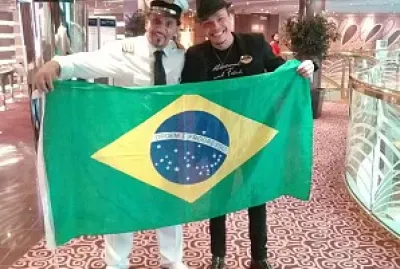 פאזל של moradia