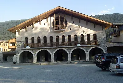 svani