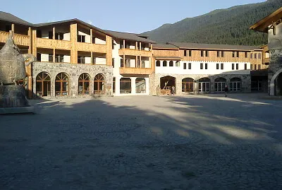 svani