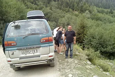 paata svani jigsaw puzzle