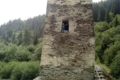 iuri svani