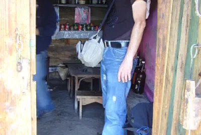 beni in svani