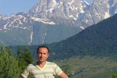 beni in svani