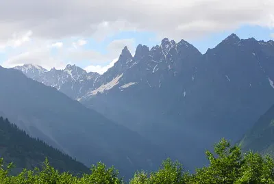 svani