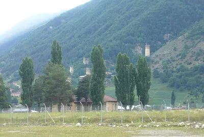 svani