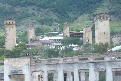 svani