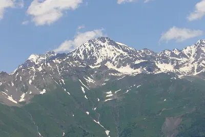 svani