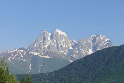 svani