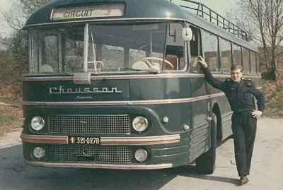 bus