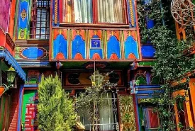 Lugares