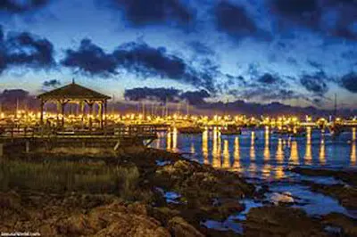 Punta del Este, Uruguay jigsaw puzzle