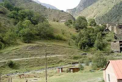 shatili jigsaw puzzle