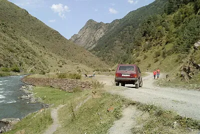 shatili