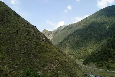 shatili jigsaw puzzle