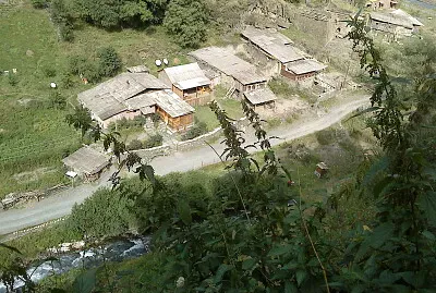 shatili jigsaw puzzle