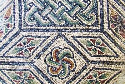 MOSAICO