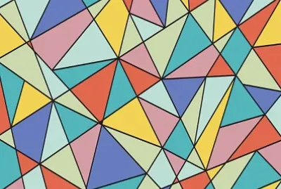 פאזל של pattern