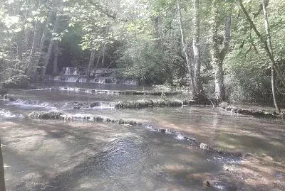 Rivière Lot
