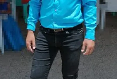 Luis Gerardo