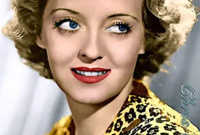 Bette Davis