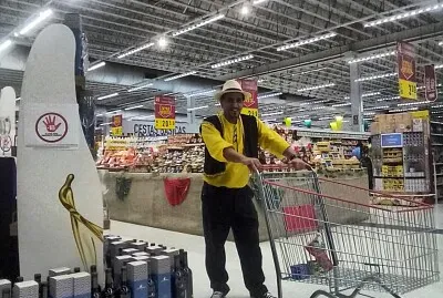 פאזל של moradia