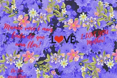 Leonardo- Dia das Mães jigsaw puzzle