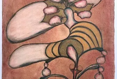 פאזל של art peinture