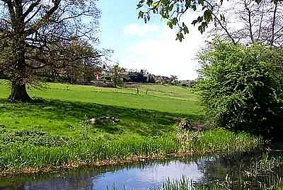 Cromford
