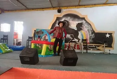 פאזל של moradia