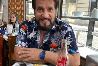 פאזל של moradia