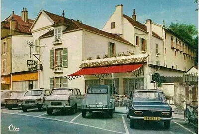 paysage jigsaw puzzle