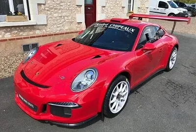 voiture