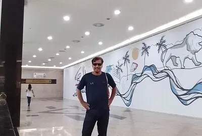 פאזל של moradia