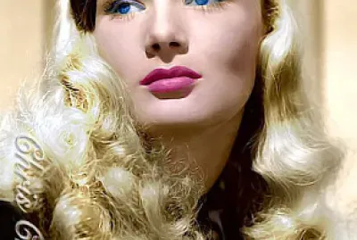 Veronica Lake