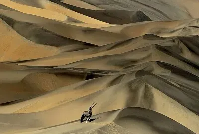 DESERTO NAMIBIA