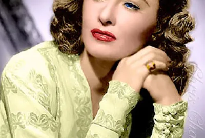 Barbara Stanwyck