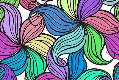 פאזל של colorful