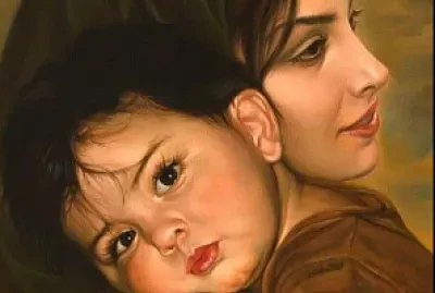 amore eterno