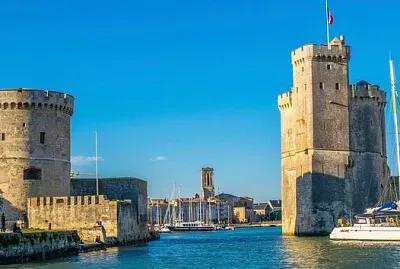 La Rochelle