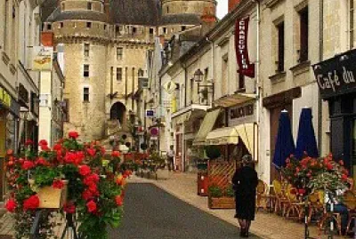 פאזל של Brehemont. Francia.