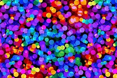 pattern jigsaw puzzle