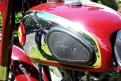 BSA